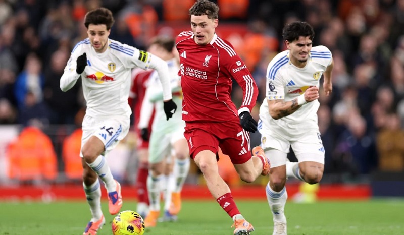 Chuy&ecirc;n gia Ben Knapton dự đo&aacute;n Liverpool vs Leeds United, 3h00 ng&agrave;y 03/08 - Ảnh 3