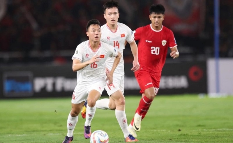 Chuy&ecirc;n gia Bắc Đẩu dự đo&aacute;n Indonesia vs Việt Nam, 20h30 ng&agrave;y 03/08 - Ảnh 3