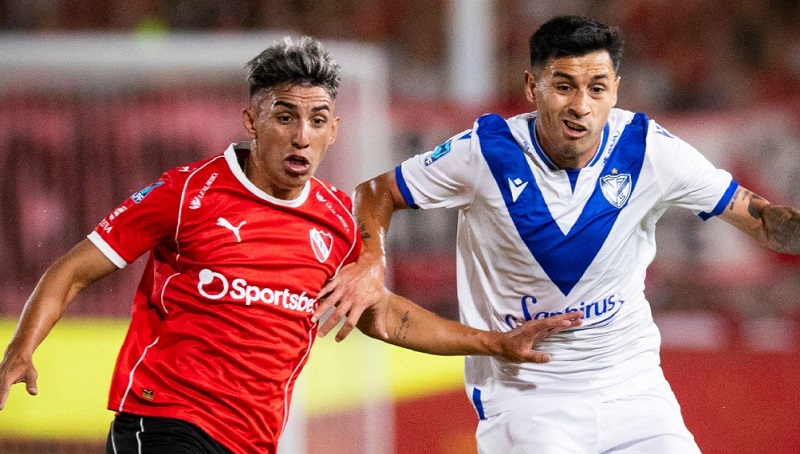 Chuy&ecirc;n gia Sergio Gomez dự đo&aacute;n Velez Sarsfield vs Independiente, 5h30 ng&agrave;y 04/08 - Ảnh 5
