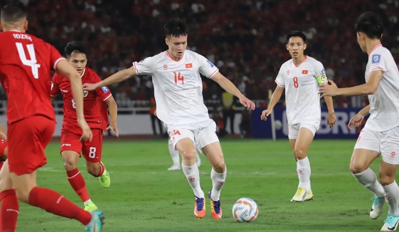 Máy tính dự đoán tỷ số Indonesia vs Việt Nam, 20h30 ngày 03/08 - Asean Cup - Ảnh 4