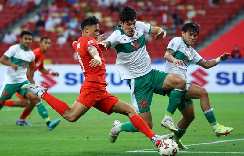 Soi kèo xiên ngon nhất Asean Cup 2026 hôm nay 7/8: Cửa trên khó thắng - Ảnh 5