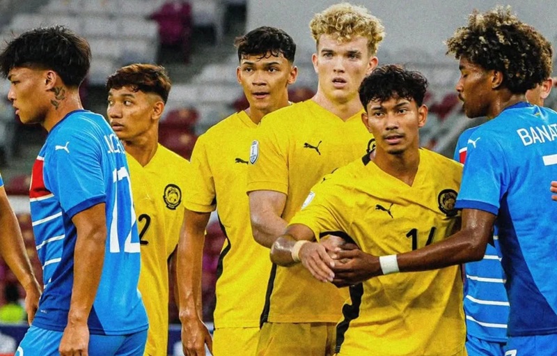 Soi kèo xiên ngon nhất Asean Cup 2026 hôm nay 8/8: Chủ nhà chiếm ưu thế - Ảnh 2