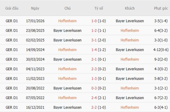 Nhận định bóng đá Hoffenheim vs Leverkusen, 21h30 ngày 25/10: Đánh bại chủ nhà - Ảnh 5