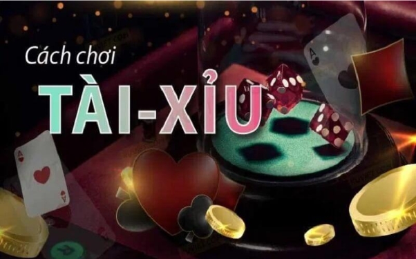 Bật Mí Bí Quyết Thắng Lớn Trong Game Tài Xỉu - Từ Cơ Bản Đến Chiến Thuật Cao Cấp