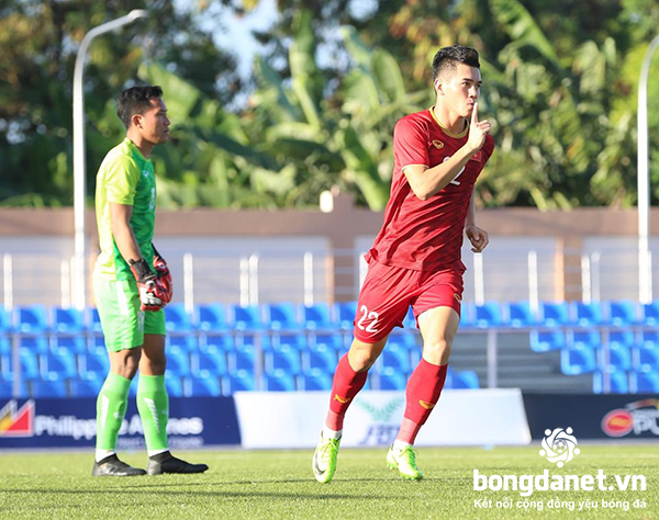 Tiến Linh là cầu thủ đáng xem nhất VCK U23 châu Á 2020