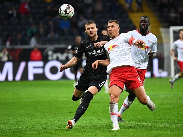 Nhận định VfB Stuttgart vs RB Leipzig, 2h30 ngày 3/1