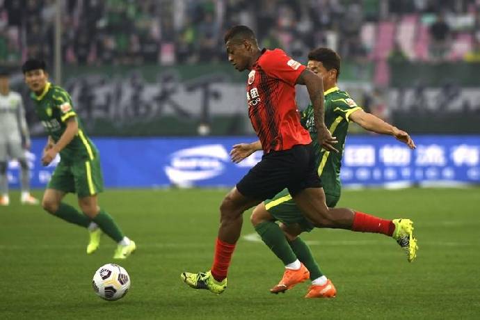 Phân tích kèo hiệp 1 Guangzhou City vs Hebei, 14h30 ngày 4/1