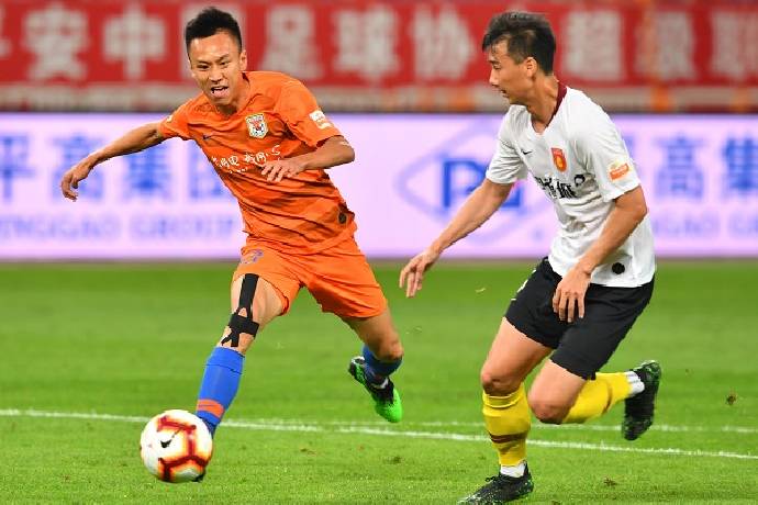 Phân tích kèo hiệp 1 Hebei FC vs Shenzhen FC, 18h30 ngày 1/1