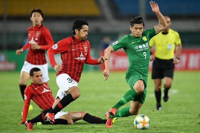 Soi kèo phạt góc Guangzhou City vs Hebei, 14h30 ngày 4/1