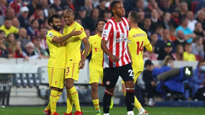 Soi kèo phạt góc Brentford vs Liverpool, 0h30 ngày 3/1