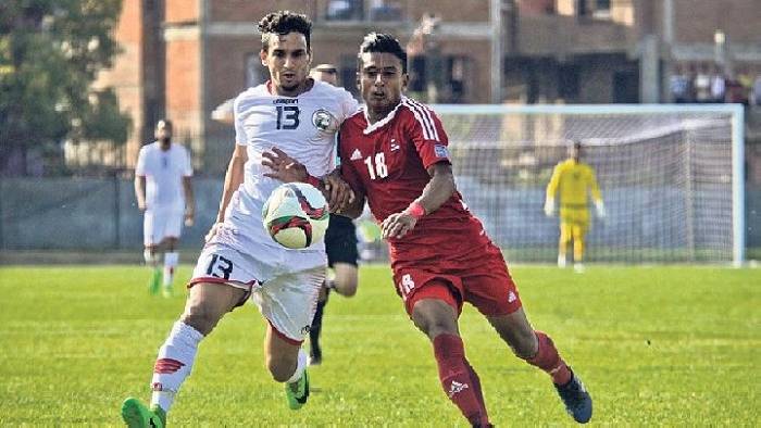Nhận định, soi kèo Al Ahli Sanaa vs Al Helal Al-Sahely, 19h00 ngày 02/01