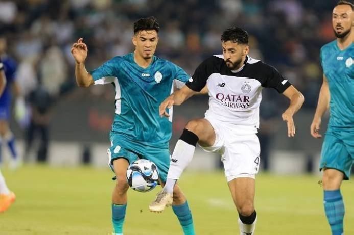 Nhận định, soi kèo Al-Arabi vs Al Batin FC, 19h25 ngày 02/01