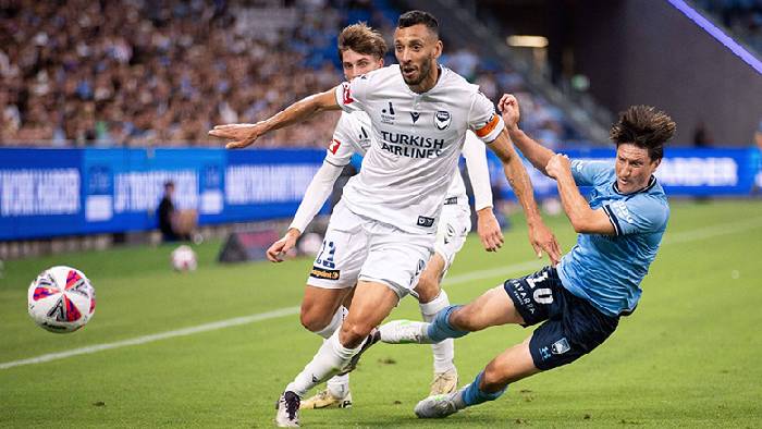 Nhận định, soi kèo Auckland FC vs Melbourne Victory, 11h00 ngày 1/1: Tiếp tục đầu bảng