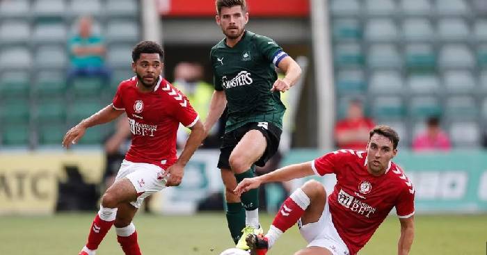 Nhận định, soi kèo Plymouth Argyle vs Bristol City, 19h30 ngày 1/1: Chủ nhà chìm sâu