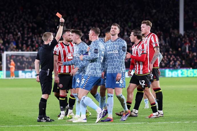 Nhận định, soi kèo Sunderland vs Sheffield United, 3h00 ngày 2/1: Khó cho chủ nhà