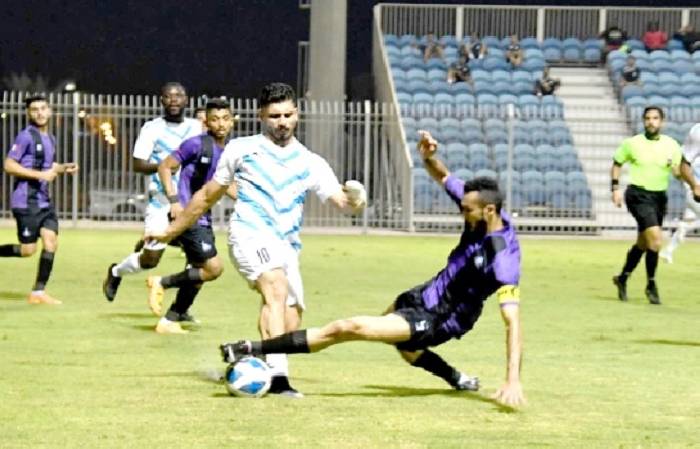 Nhận định, soi kèo Al-Budaiya vs Al Ali, 22h59 ngày 2/1: Cân bằng