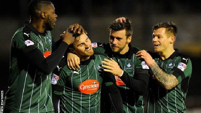 Nhận định, soi kèo Stevenage vs Plymouth, 22h00 ngày 1/1: Sân nhà mất thiêng