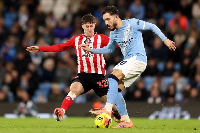 Nhận định, soi kèo Sunderland vs Man City, 3h00 ngày 2/1: Bám đuổi ngôi đầu