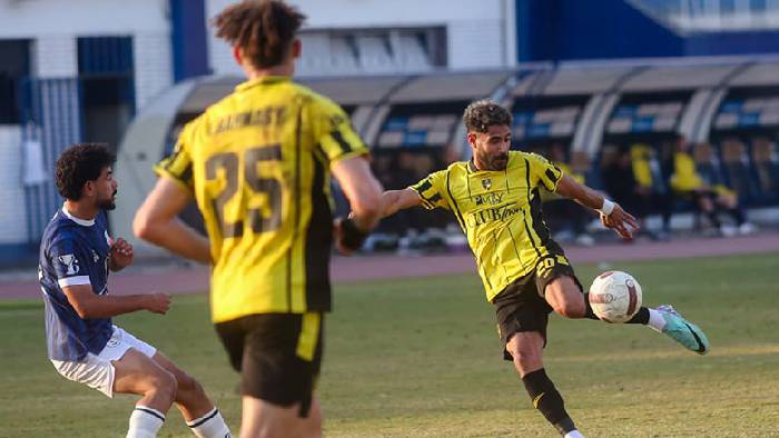 Nhận định, soi kèo Wadi Degla vs El Gouna, 22h ngày 1/1: Thăng hoa