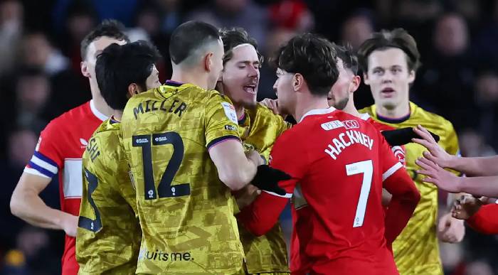 Soi kèo góc Blackburn Rovers vs Wrexham, 19h30 ngày 01/01