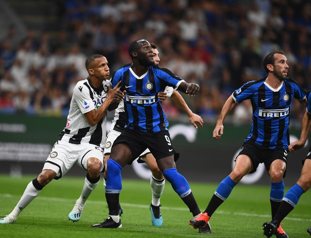 Nhận định Udinese vs Inter Milan, 2h45 ngày 3/2