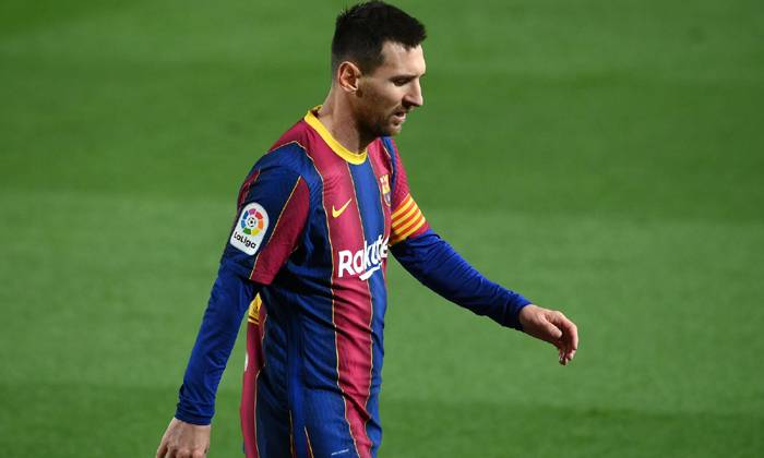 Lionel Messi vẫn có ‘quà bự’ nếu rời Barcelona dưới dạng CNTD