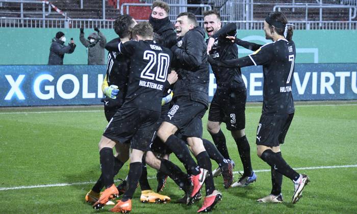 Nhận định Holstein Kiel vs Darmstadt, 0h30 ngày 3/2