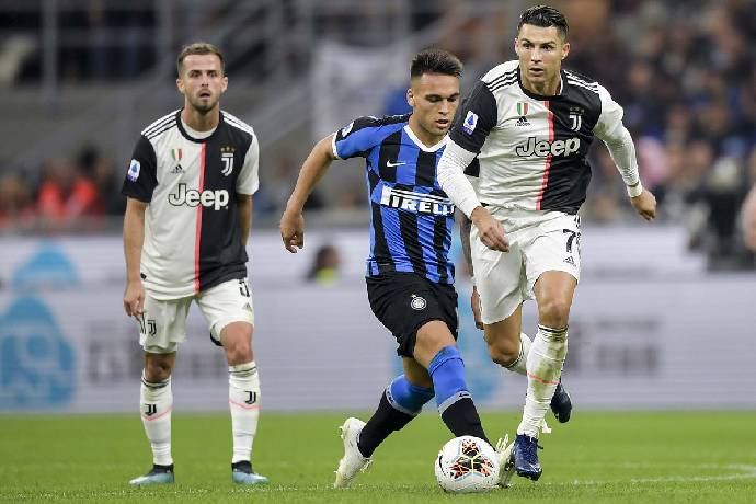 Nhận định Inter vs Juventus, 2h45 ngày 3/2