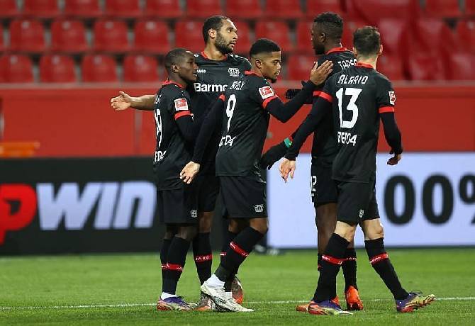 Nhận định Rot-Weiss Essen vs Leverkusen, 0h30 ngày 3/2