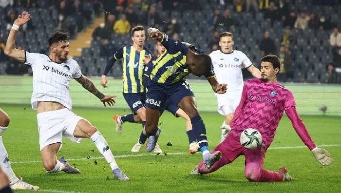 Nhận định, soi kèo Demirspor vs Fenerbahçe, 0h ngày 3/2