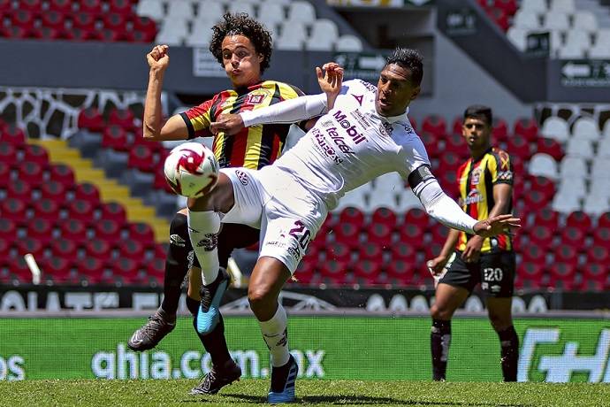 Nhận định, soi kèo Mineros de Zacatecas vs Leones Negros, 10h05 ngày 2/2