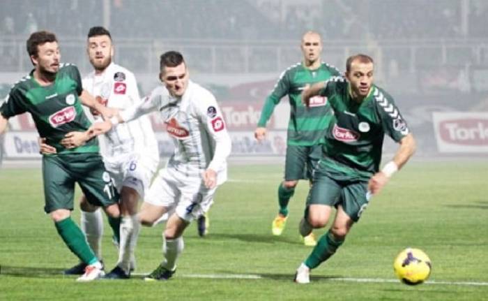 Nhận định, soi kèo Rizespor vs Konyaspor, 17h30 ngày 3/2