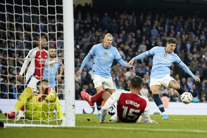 Chuyên gia Tony Ansell dự đoán Arsenal vs Man City, 23h30 ngày 2/2