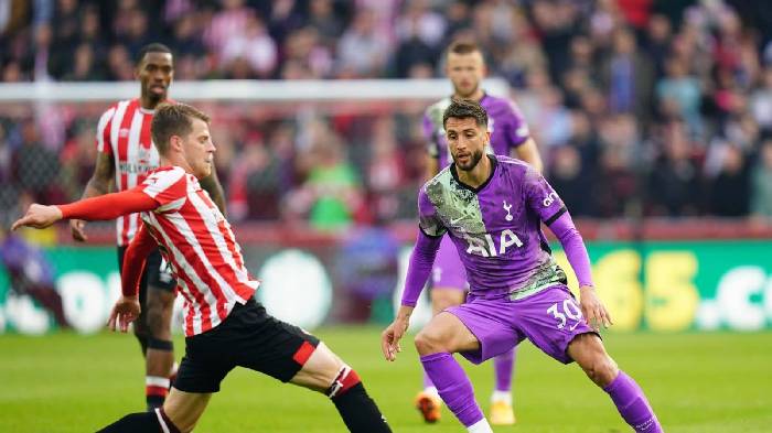 Chuyên gia Tony Ansell dự đoán Brentford vs Tottenham, 21h00 ngày 2/2