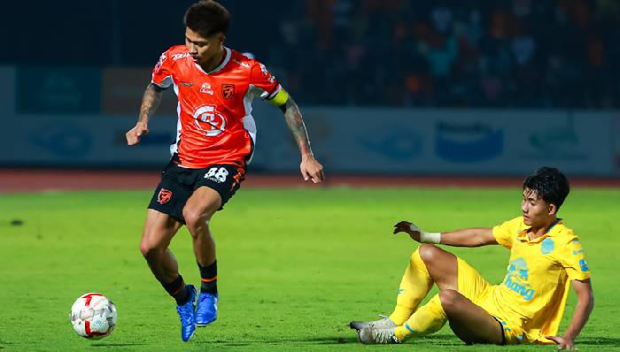 Nhận định, soi kèo Khonkaen United vs Prachuap, 19h00 ngày 2/2: Khó tin cửa trên