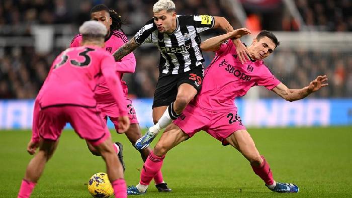 Nhận định, soi kèo Newcastle vs Fulham, 22h00 ngày 1/2: Hướng về Top 4