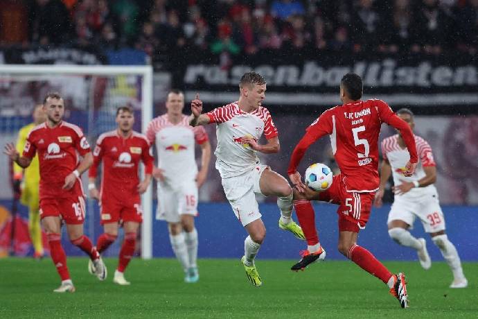 Nhận định, soi kèo Union Berlin vs RB Leipzig, 00h30 ngày 2/2: Ca khúc khải hoàn