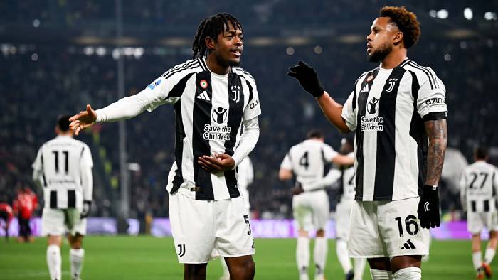 Soi kèo góc Juventus vs Empoli, 18h30 ngày 2/2