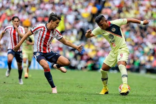Nhận định bóng đá Club America vs Necaxa, 8h00 ngày 1/3
