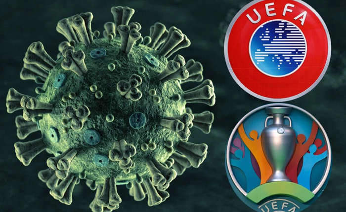 Champions League và EURO 2020 có thể bị hoãn vì virus Covid-19