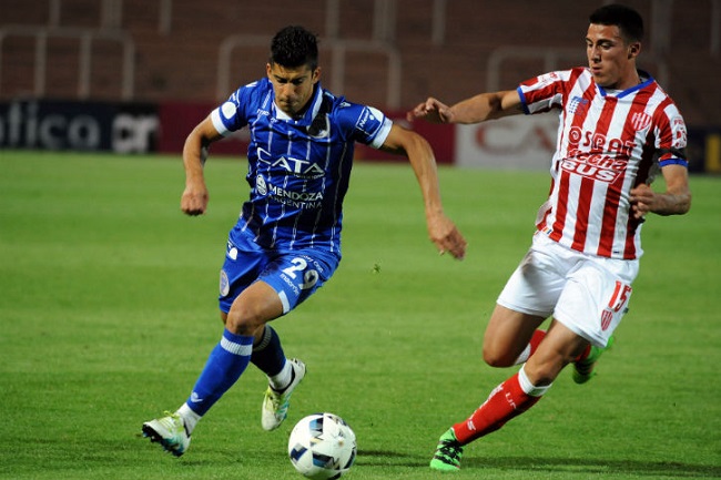 Nhận định bóng đá Godoy Cruz vs Union Santa Fe, 7h50 ngày 1/3