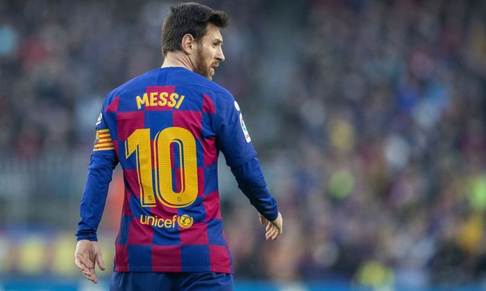 Real Madrid vs Barcelona: Lionel Messi ‘giải hạn’ ở Siêu kinh điển?