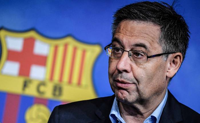 Vì sao cựu chủ tịch Josep Bartomeu của Barcelona bị bắt?