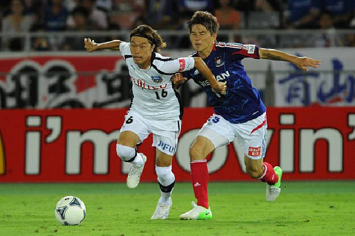 Nhận định Kashiwa Reysol vs Yokohama FC, 16h00 ngày 3/3