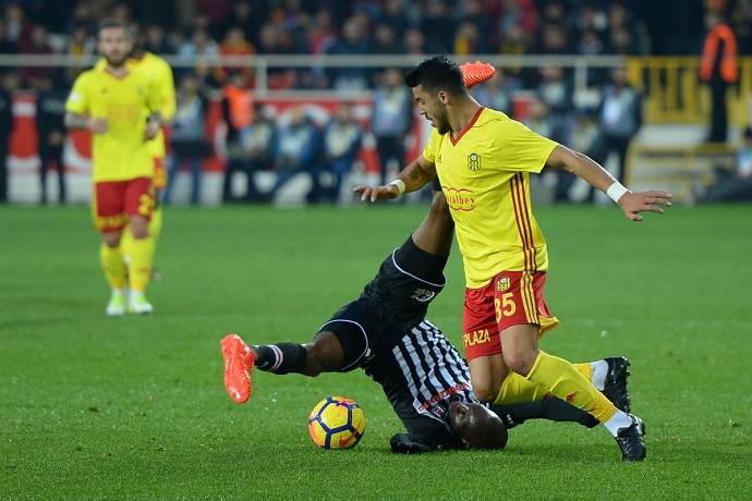 Nhận định Yeni Malatyaspor vs Besiktas, 23h00 ngày 2/3