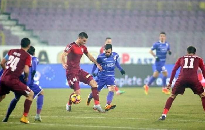 Nhận định, soi kèo Clinceni vs Gaz Metan Medias, 20h ngày 2/3