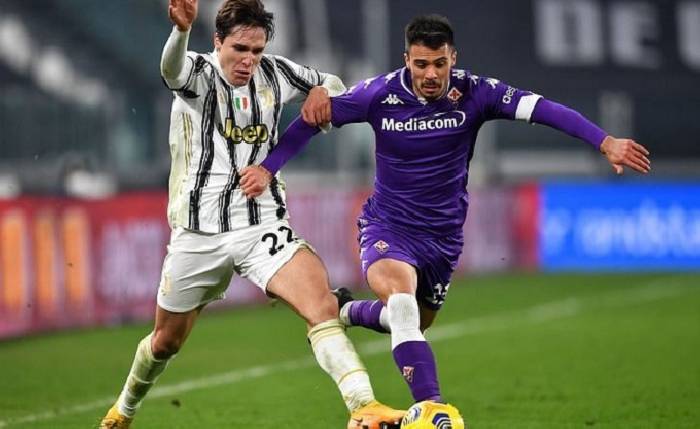 Nhận định, soi kèo Fiorentina vs Juventus, 3h00 ngày 3/3