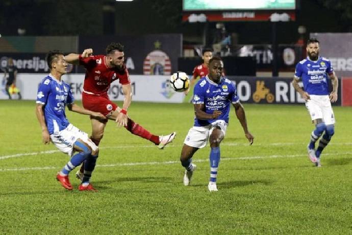 Nhận định, soi kèo Persija vs Persib, 20h30 ngày 1/3