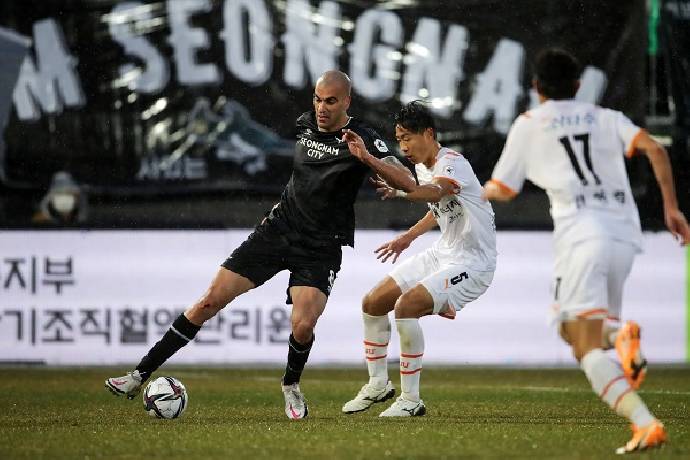 Nhận định, soi kèo Seongnam vs FC Seoul, 14h30 ngày 1/3