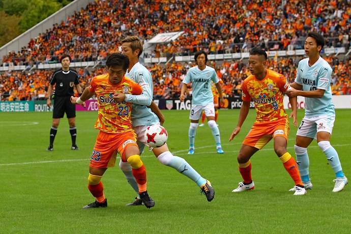 Nhận định, soi kèo Shimizu S-Pulse vs Tokushima Vortis, 17h ngày 2/3